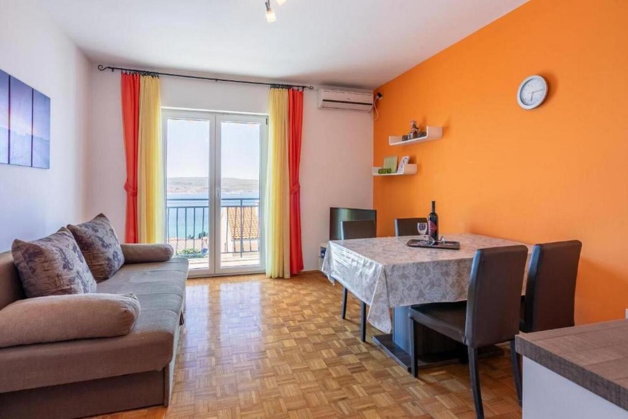 Apartment Mira ซริกเวนิซา ภายนอก รูปภาพ